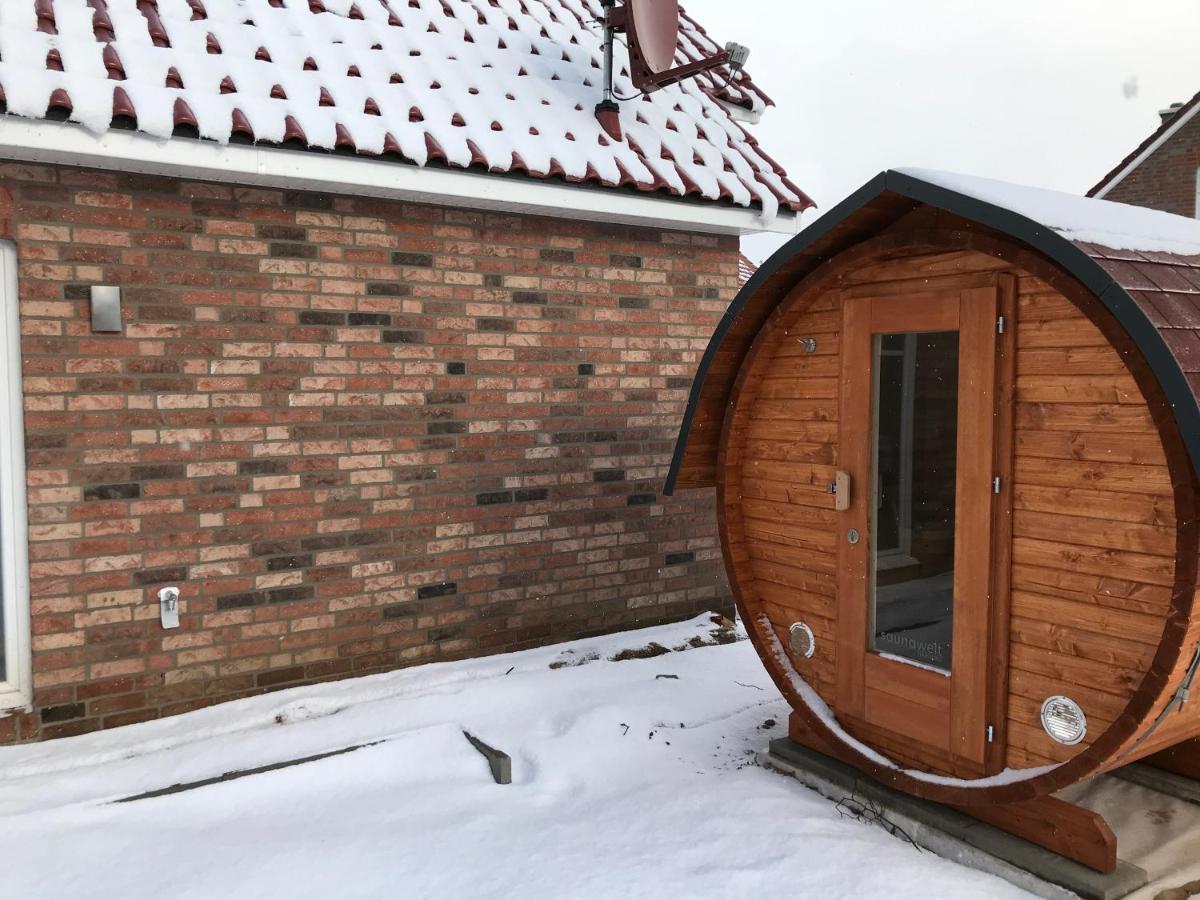 Seeblick Warin Zewnętrze zdjęcie