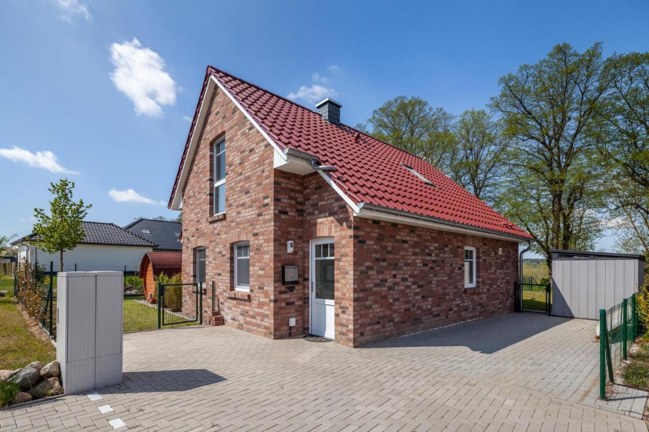 Seeblick Warin Zewnętrze zdjęcie